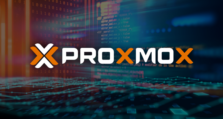 Virtualizzazione server e cloud con Proxmox